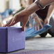 Illustration for article titled Heres What You Need to Start Yoga Practice at Home